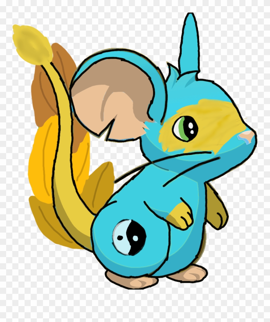 Surf Fur Http - Cartoon Clipart