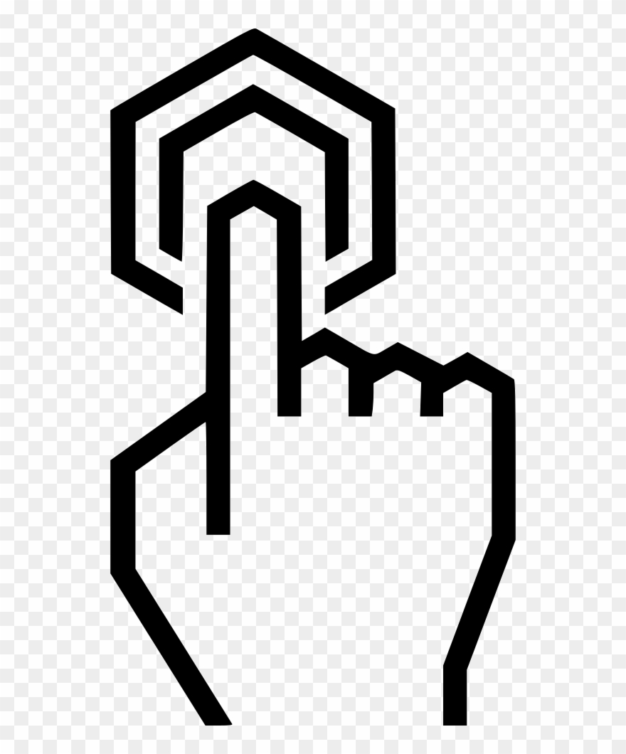 Png File Svg - Swipe Left And Right Clipart