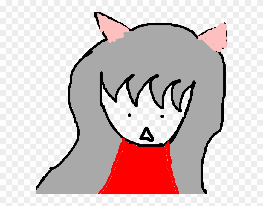 Inuyasha - Cartoon Clipart
