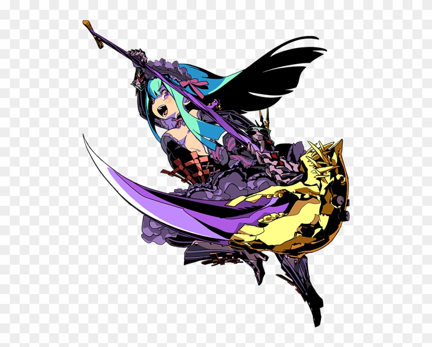 Head After The Break For The Rest Of This Post - Etrian Odyssey 5 Solor Clipart