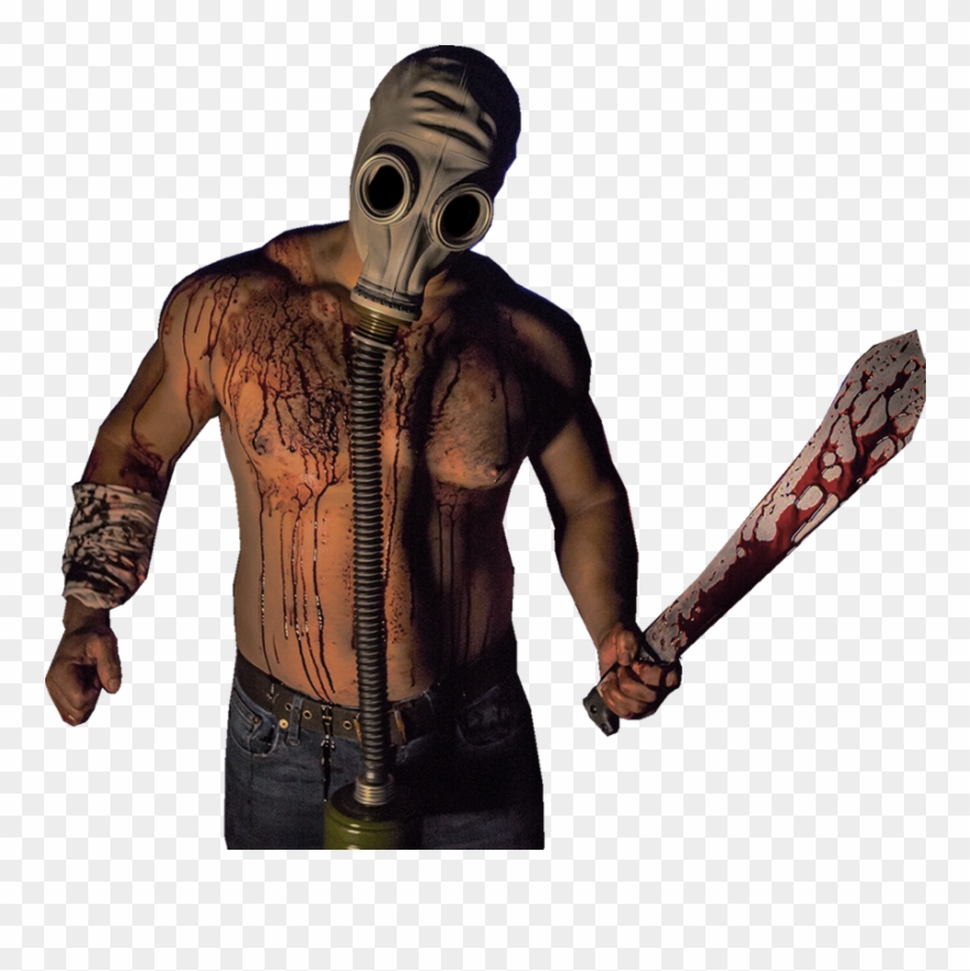 Boone Hall Fright Nights 2018 Clipart