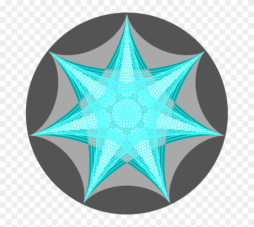 Sample Graphic - Circle Clipart