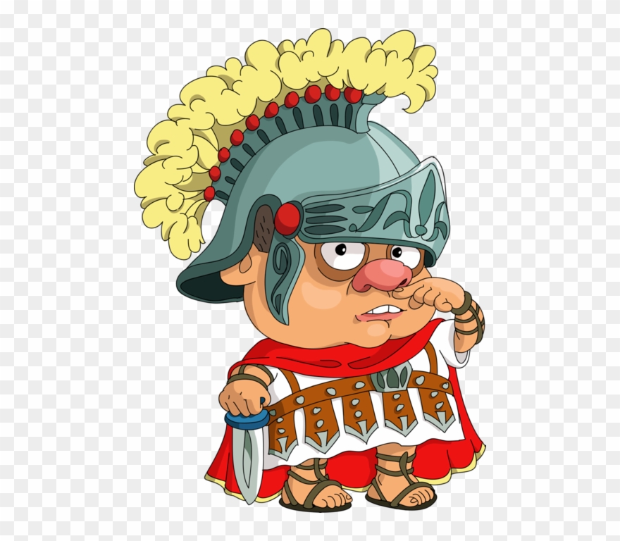 Par Libellule Wakenda Dans Personnages Le 23 Février - Cartoon Clipart