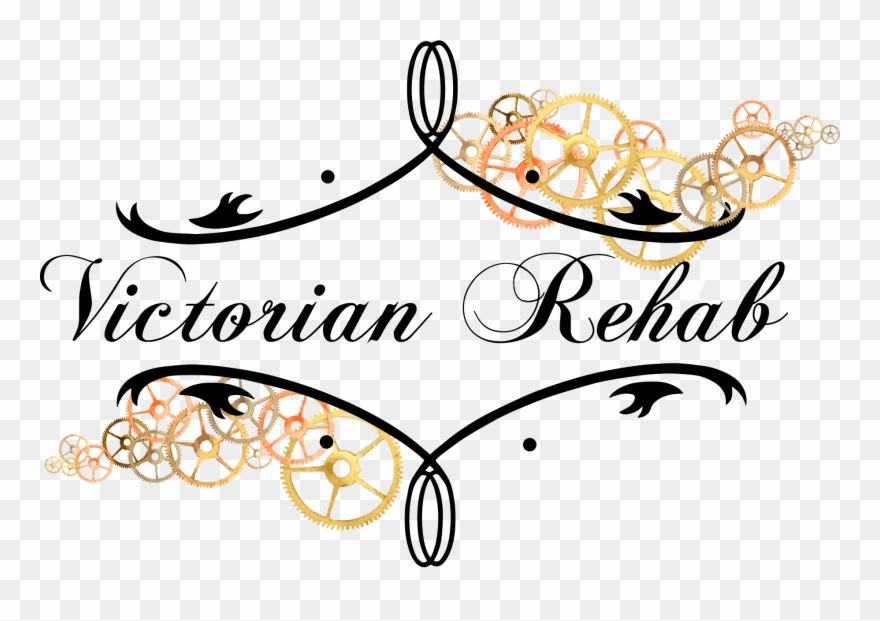 Bijoux Pièces Uniques En Pièces D'horlogerie Anciennes - Logo De Marque De Bijoux Clipart