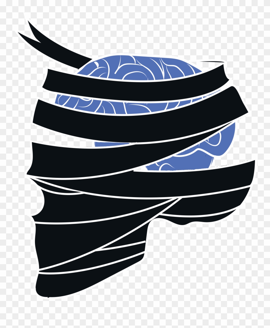 Beneath Ribbons Beneath Ribbons Logo Clipart