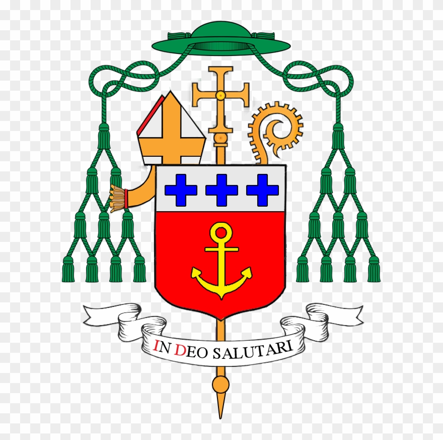 Peteghem Coat Of Arms Clipart