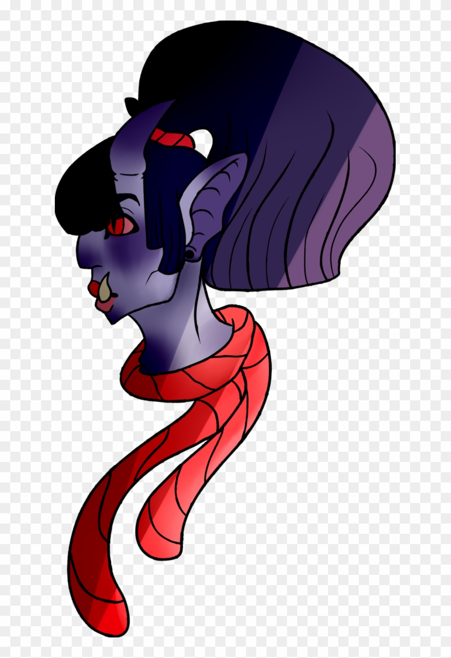 ) Tsukiya - Cartoon Clipart