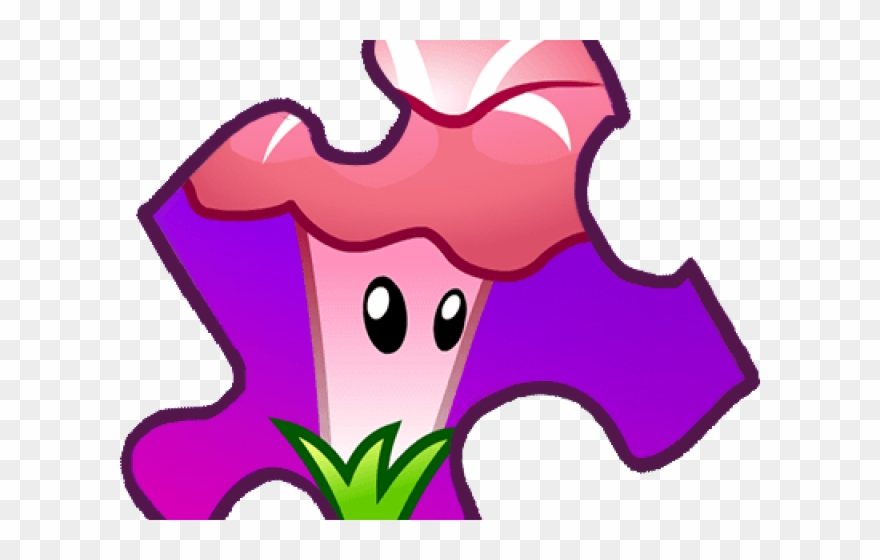 Morning Glory Clipart Transparent - Png Download