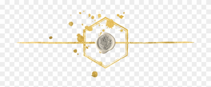 Banner Blog Outline - Circle Clipart