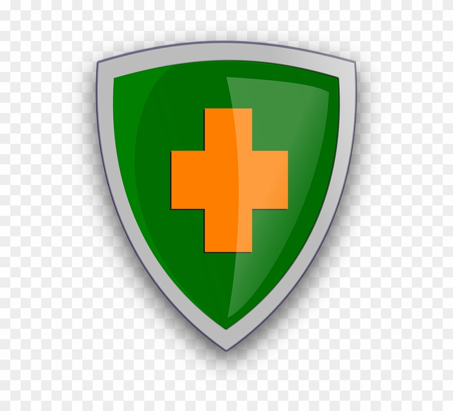 Shield Clipart