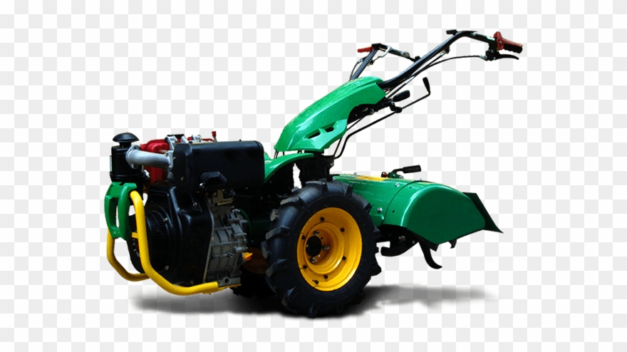 Distributors For Tillers, Tractors, Attachments And - Tractor Clipart
