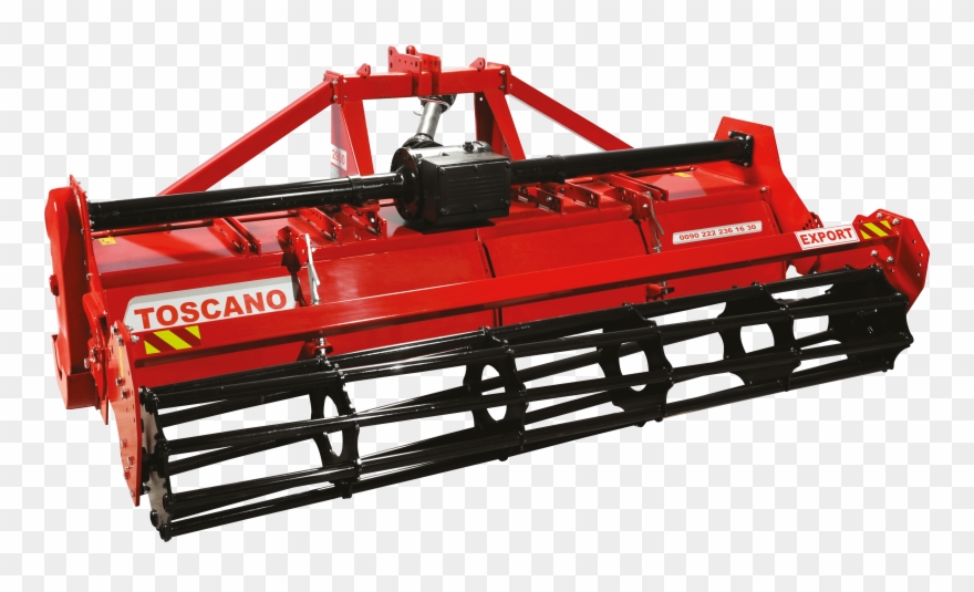 Agricultural Machinery Clipart