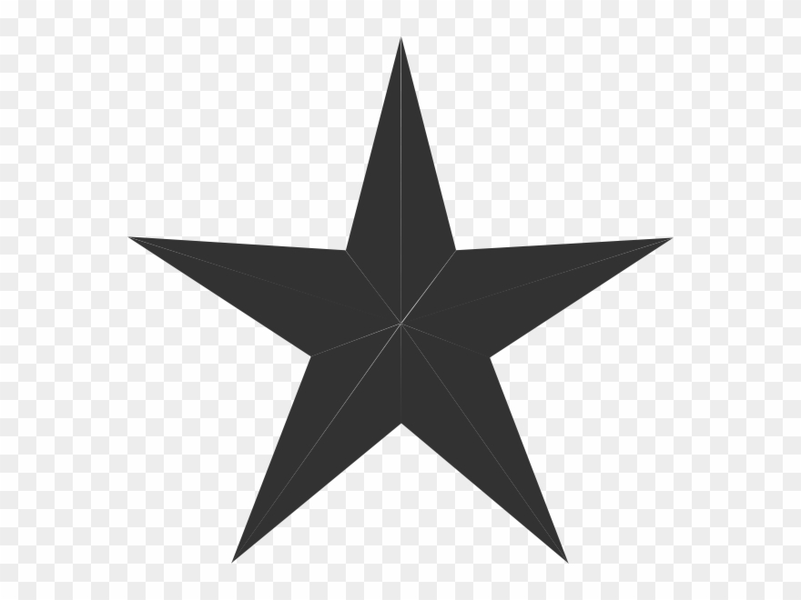Star Clipart - Png Download