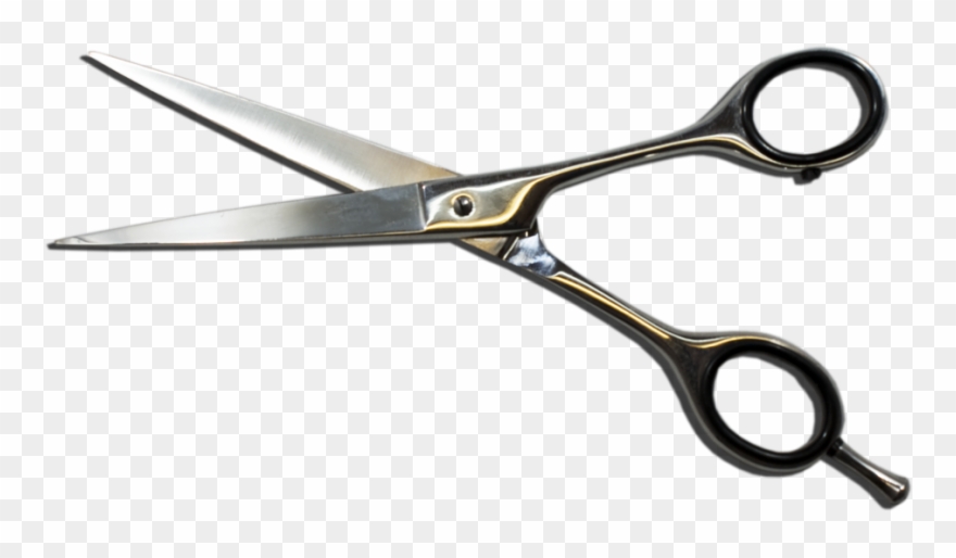 Tijeras Png - Scissors Clipart