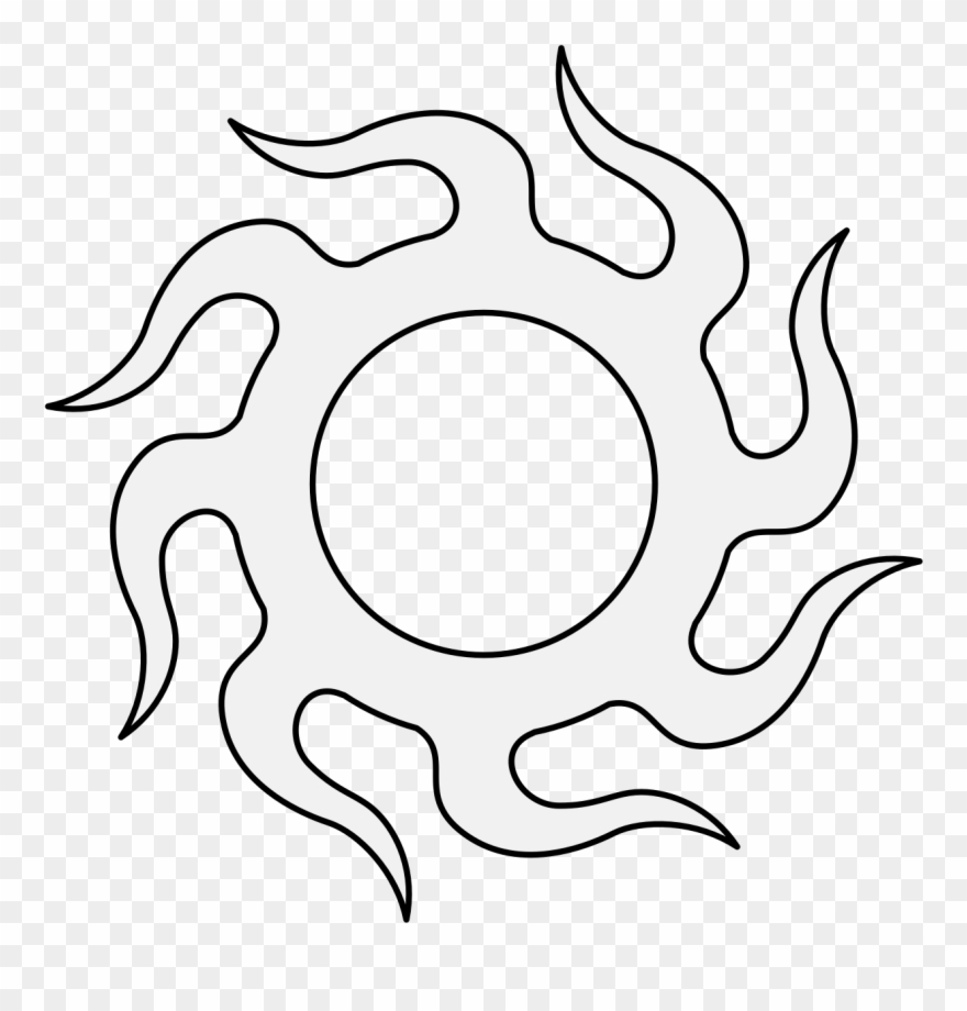 Details, Png, Svg - Circle Clipart