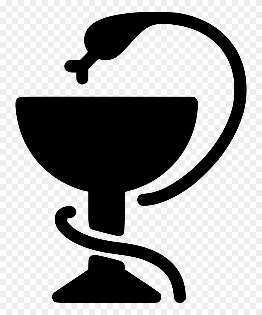 Png File Svg - Biểu Tượng Ngành Dược Clipart