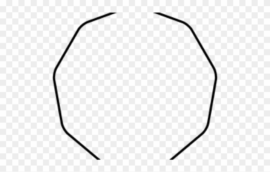 Transparent Circle Clipart - Png Download