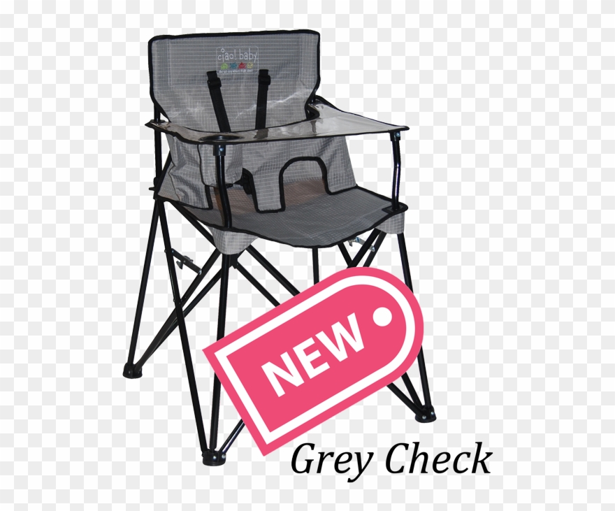 Order Today - Ciao! Baby Portable High Chair Clipart