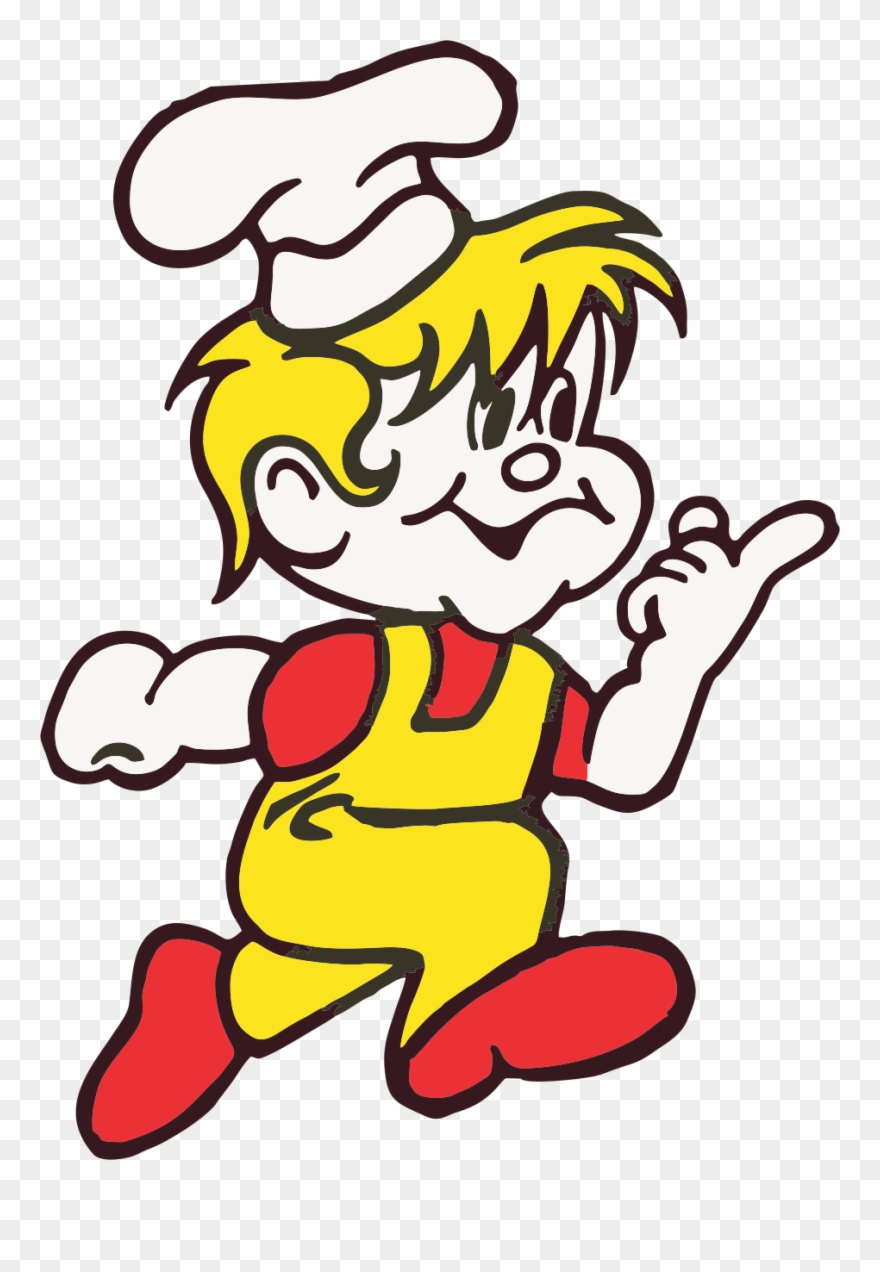 While Parts Of This Story Are True, Some Elements Have - Illustration Clipart