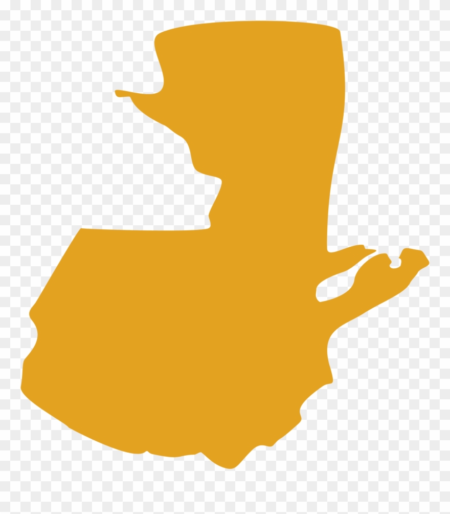 Guatemala - Duck Clipart