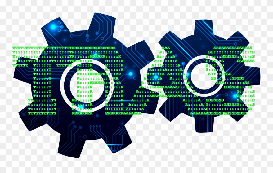 List Of Commands Using Default Server Prefix Clipart