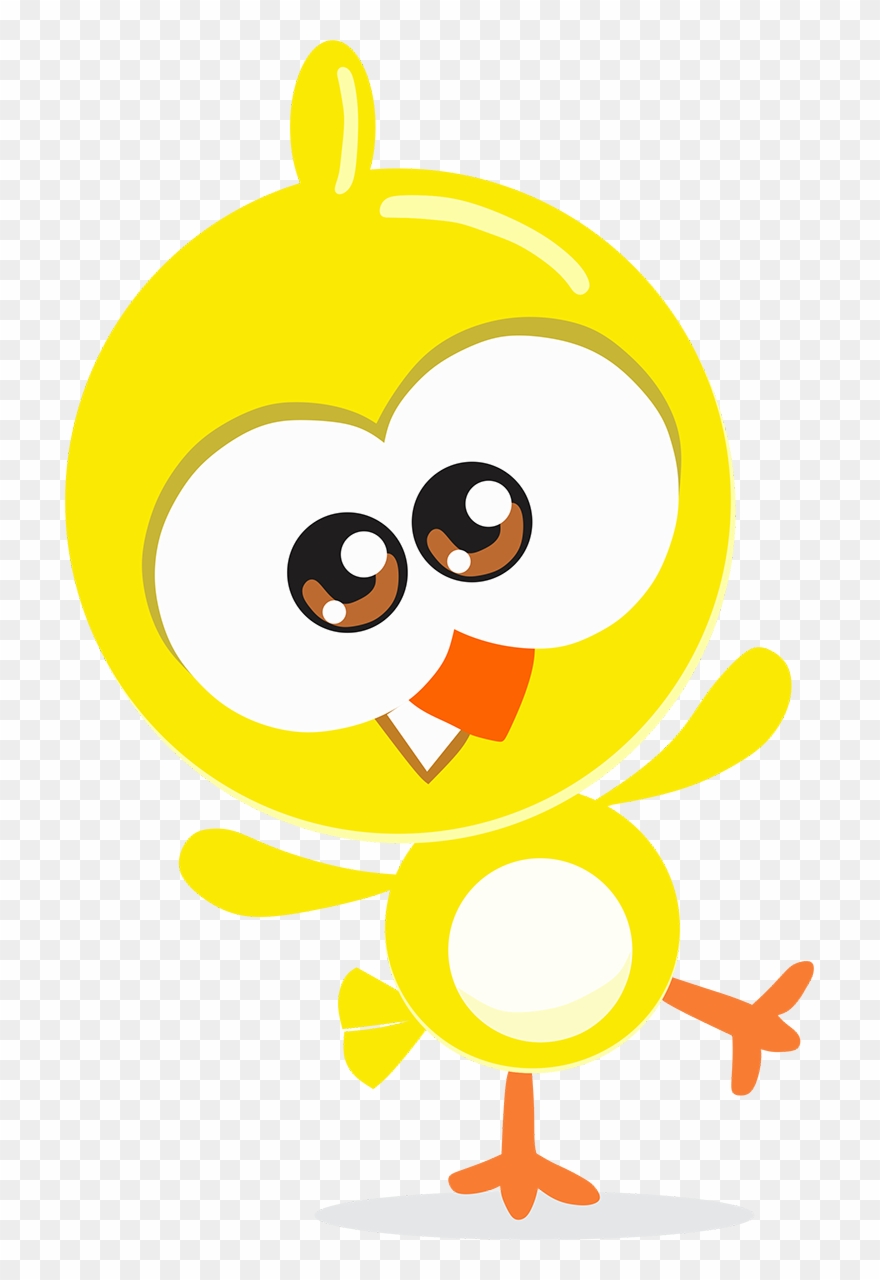 Buscar Con Google Imagenes Pollitos, Piñata Gallina - La Gallina Pintadita Mini Clipart