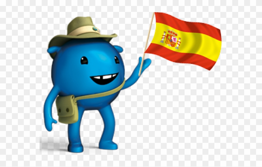 Spain Clipart Spanish Child - Facts About Argentina For Kids - Png Download