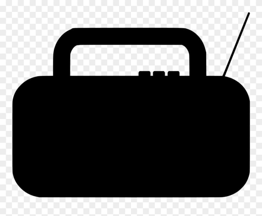 Download Png - Briefcase Clipart