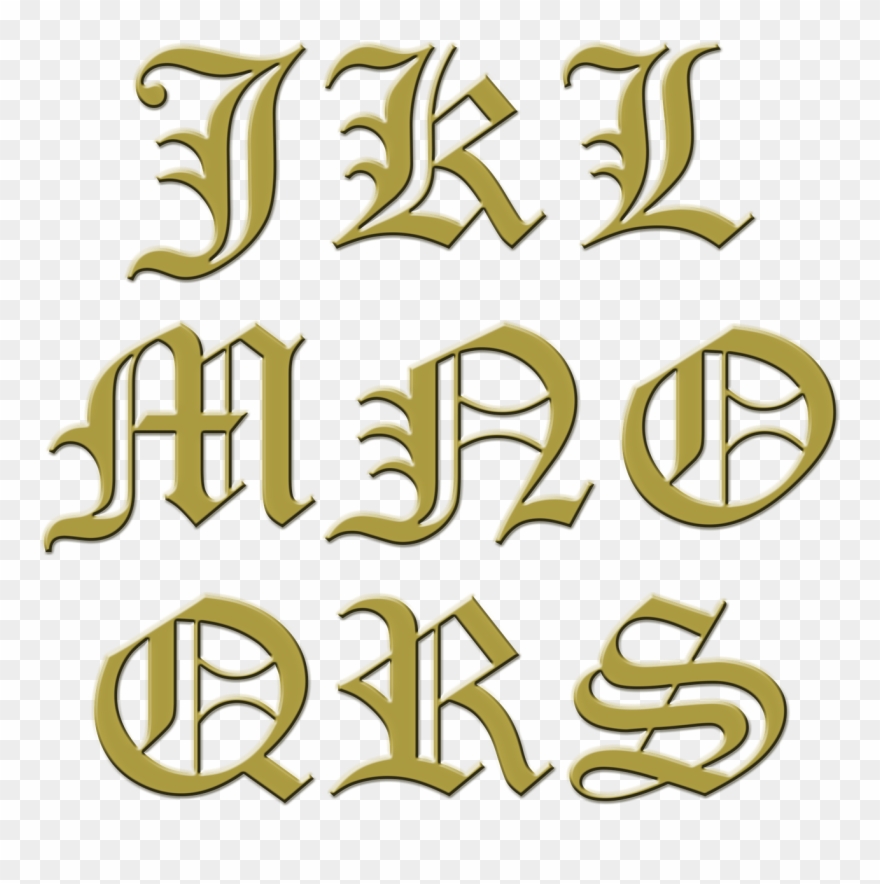 Pictures, Free Photos, - Calligraphy Clipart