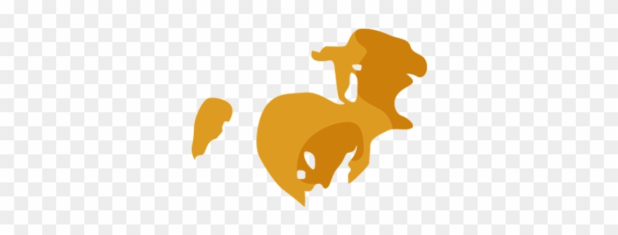 Quagga Mussel Density Clipart