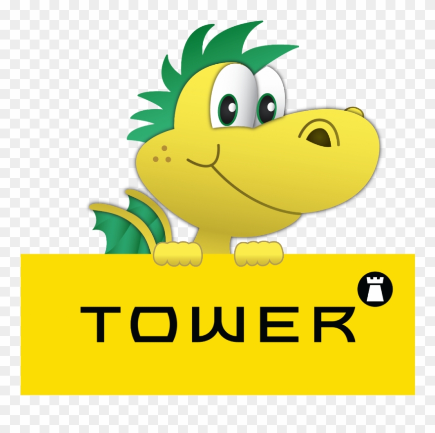 Brands I Work With - Tower Labels Clipart