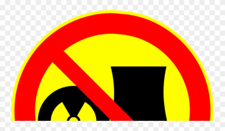 Dr David Palmer - Anti Nuclear Power Clipart