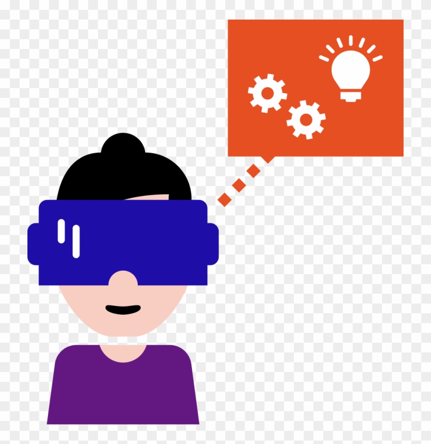 Save Time With The Deepreach Platform And Concentrate - Illustration Clipart