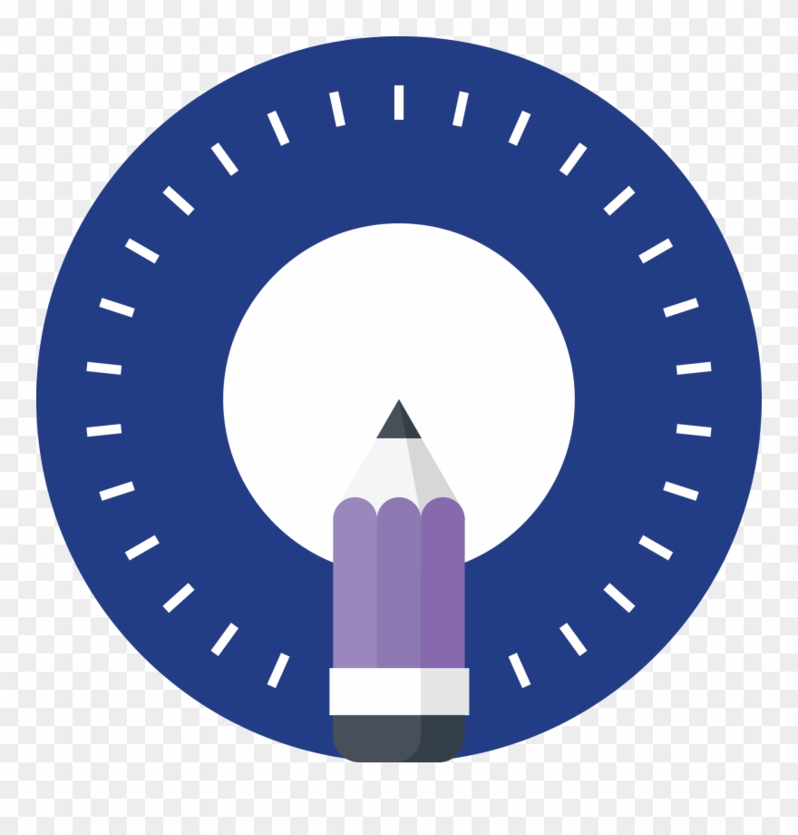 Benefits For Newbies - Circle Clipart