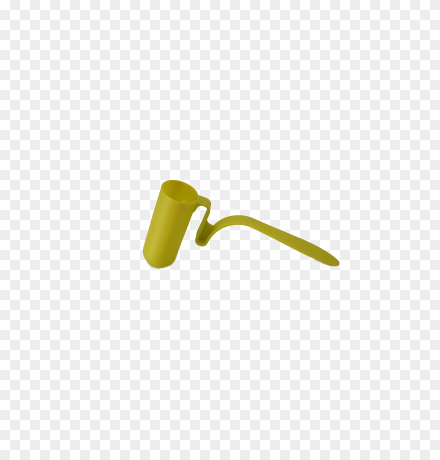 Plastic Colander Style Tea Infuser Clipart