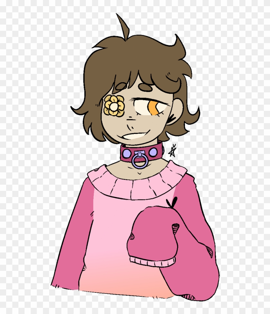 Ew An Undertale Oc By Useless - Cartoon Clipart