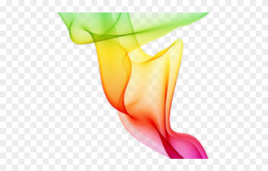 Photoscape Effects Clipart Photoshop Png - Smoke Vector Transparent Png