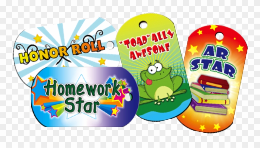 I Knew Right Away That I Wanted To Use These Tags For - Enfant Ecole Clipart