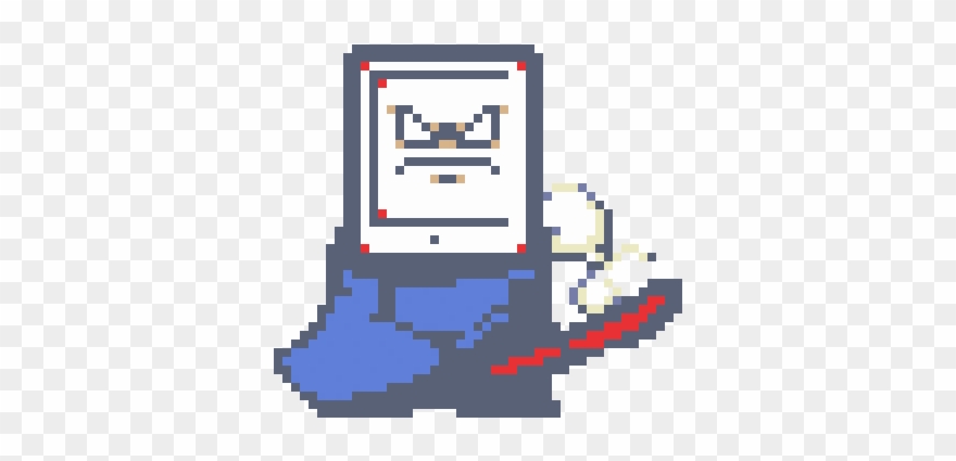 Tabby From Kunai Messages Sticker-10 Clipart