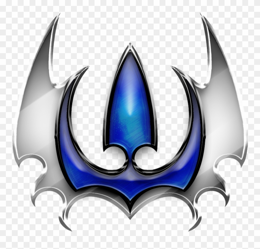 Darkfire16 Avatar - Emblem Clipart