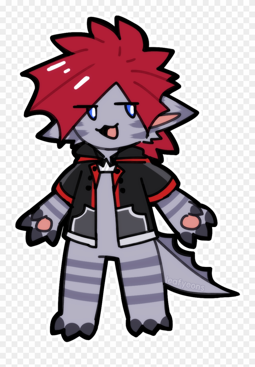 ☆ 𝐥𝐞𝐚𝐟𝐲𝐞𝐨𝐧𝐬 ☆'s Tweet - Cartoon Clipart