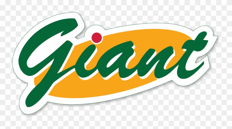 Find Store - Giant Supermarket Clipart