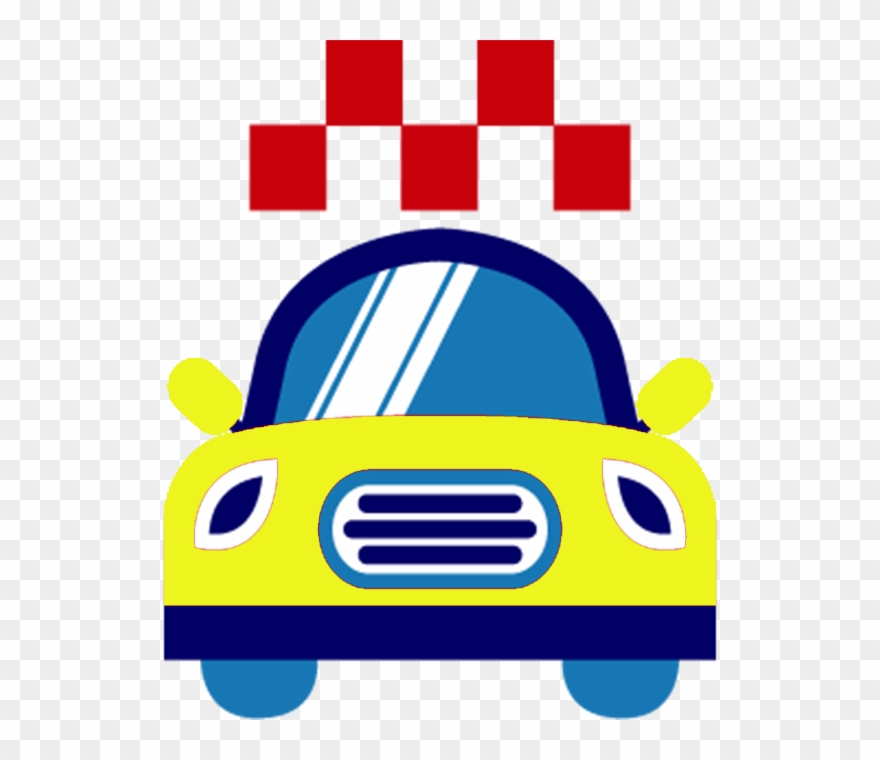 Let's Go Travel Clipart