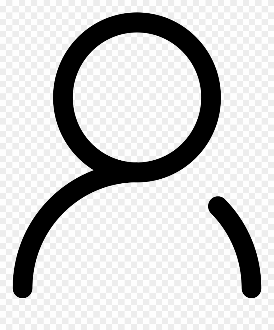 Individual Space Slide Show Comments - Login User Small Icon Clipart