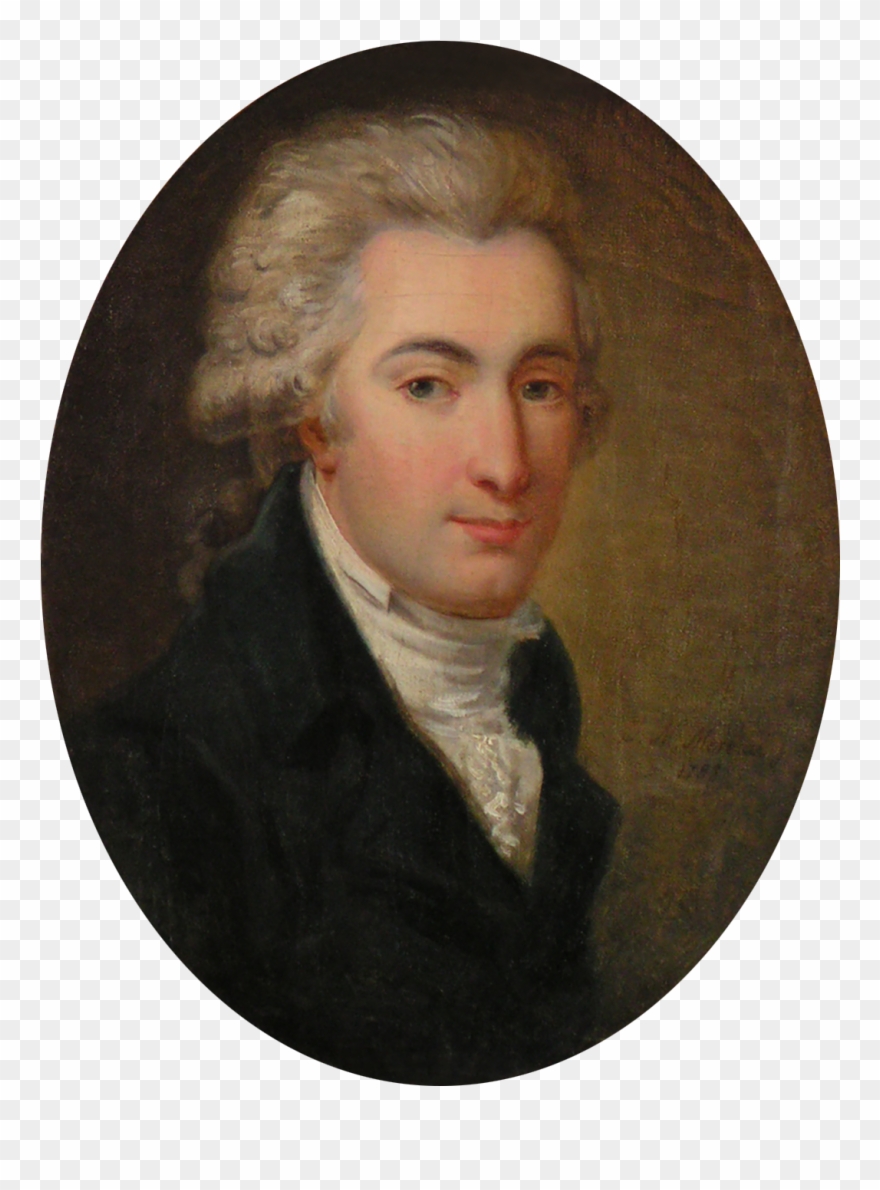 Louis Antoine, Duke Of Enghien - Duc D Enghien Clipart