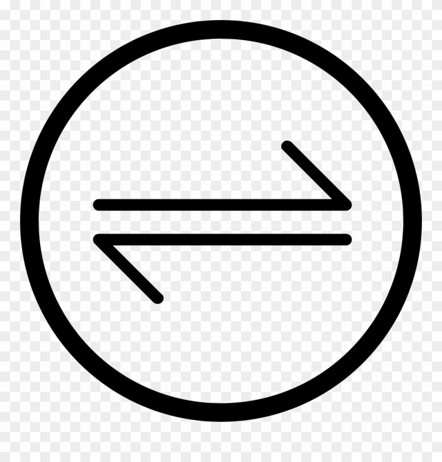 Png File - Circle Clipart