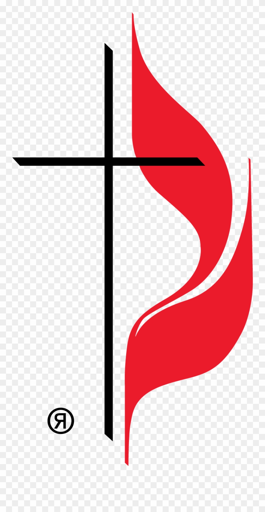 Clipart Of First, Returning And Church An - Png Download