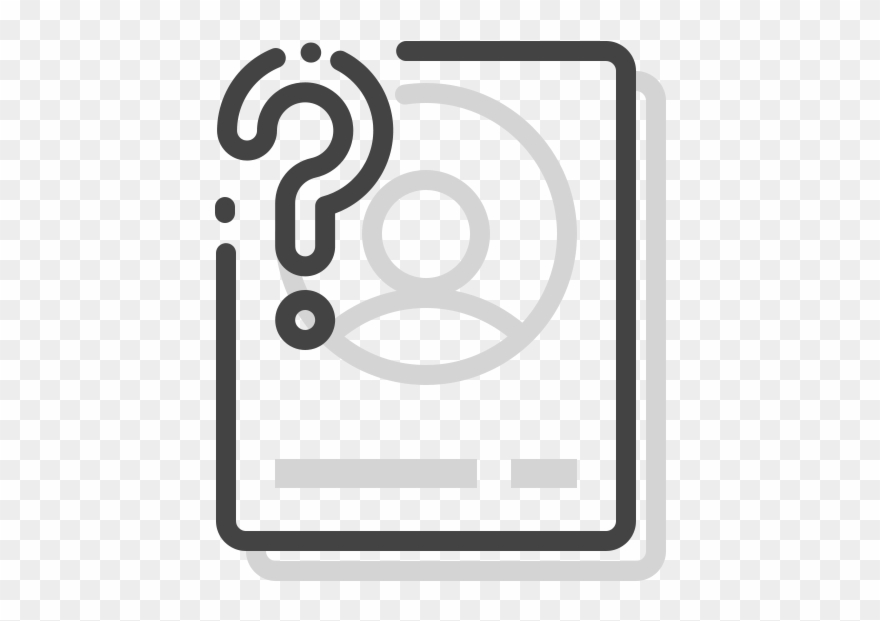 No - Circle Clipart