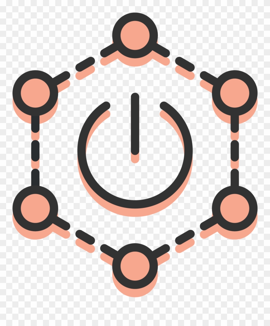 Assessments Also Provide Peace Of Mind To Iot Service - Icon Clipart