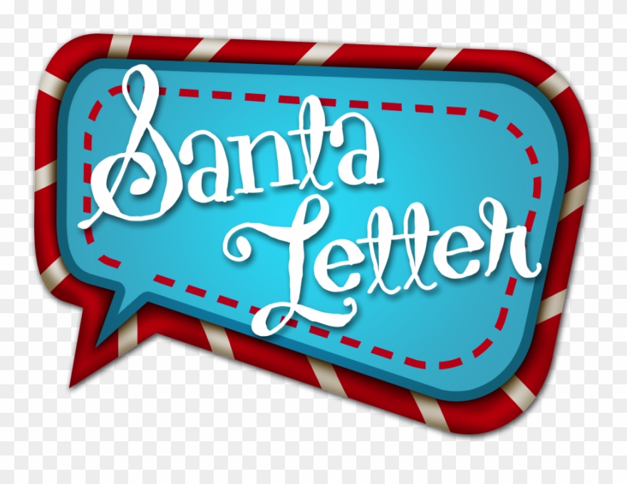 Want To Make Your Child's Face Beam Like A Christmas - Signage Clipart